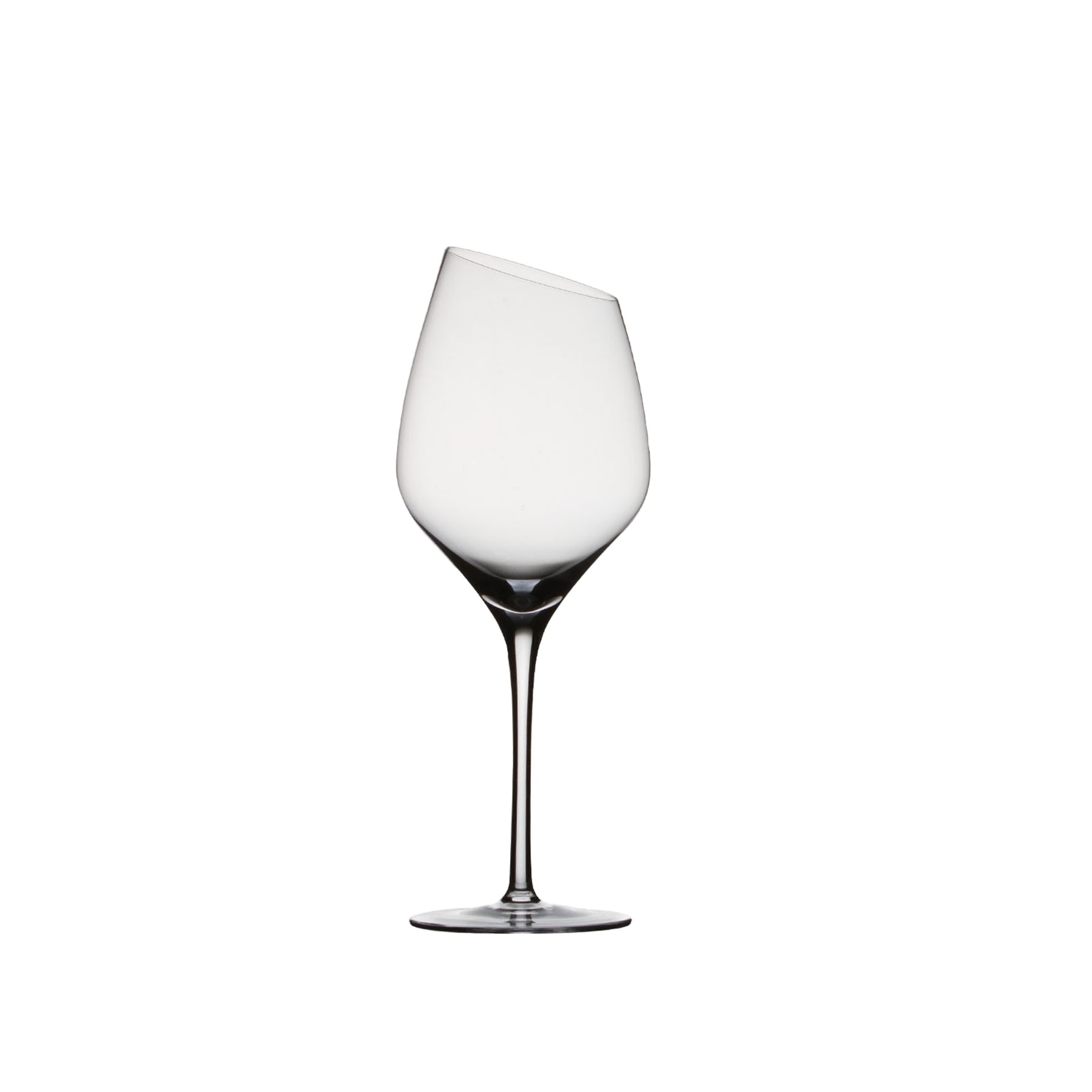 Bar hand-blown crystal wine glasses wine glasses household goblet lipstick wine glasses