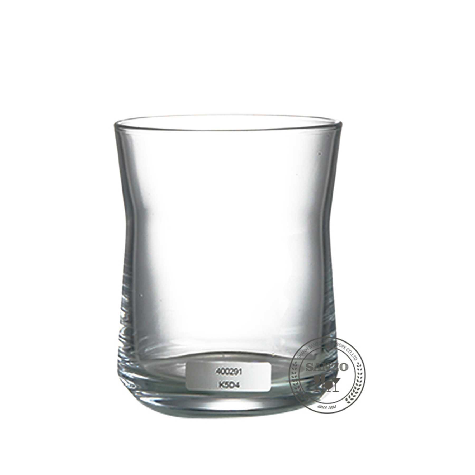 Creative Personality Transparent Cup Shot Glass Whiskey Glasses 330ml