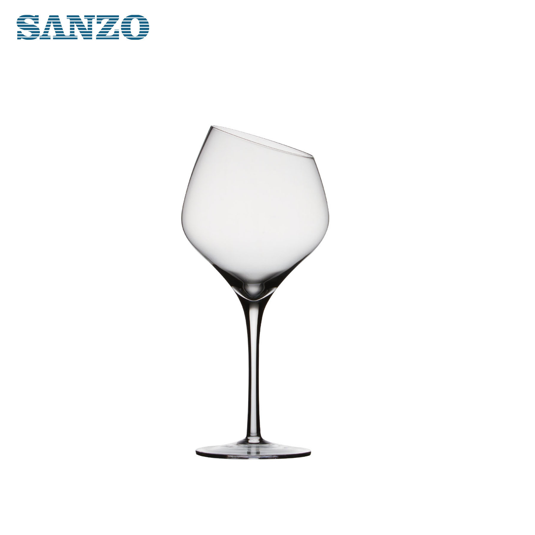 Bar hand-blown crystal wine glasses wine glasses household goblet lipstick wine glasses