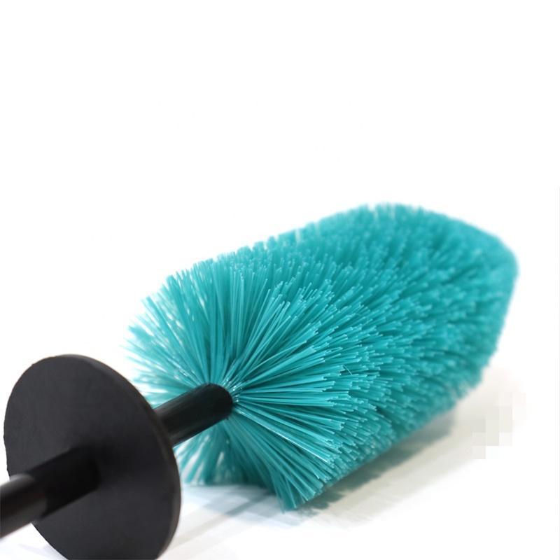 15INCH Car Wash Brush Kit Soft Microfiber Auto Care Cleaning Detailing Products For Cars Motorcycle Rim Wheel Hub Engine