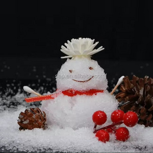 Just Add Water Instant Snow Fake Snow Artificial Snow for Decoration Entertainment