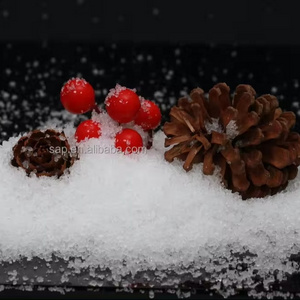 Amazing Super Snow Powder Instant Snow Fake Artificial Snow Also Great for Making Cloud Slime