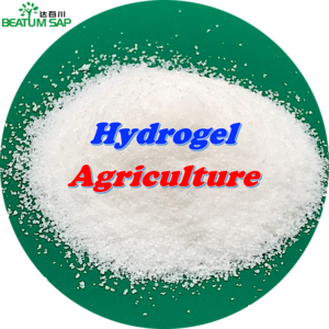 100% Potassium Polyacrylate  High Purity Plantagel Planting Gel Hydrogel for agriculture