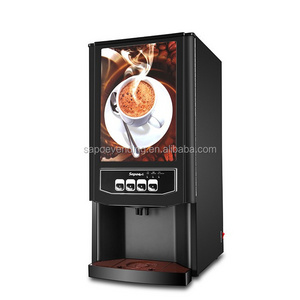 nespresso cappuccino duran  vietnamese  Organic coffee milk dispenser for show catering or office