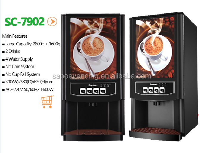 nespresso cappuccino duran  vietnamese  Organic coffee milk dispenser for show catering or office