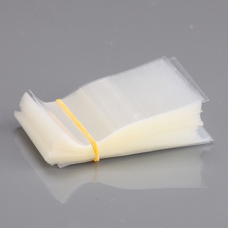 plastic pvc pet heat shrink wrap pet shrink band film sleeve for bottle