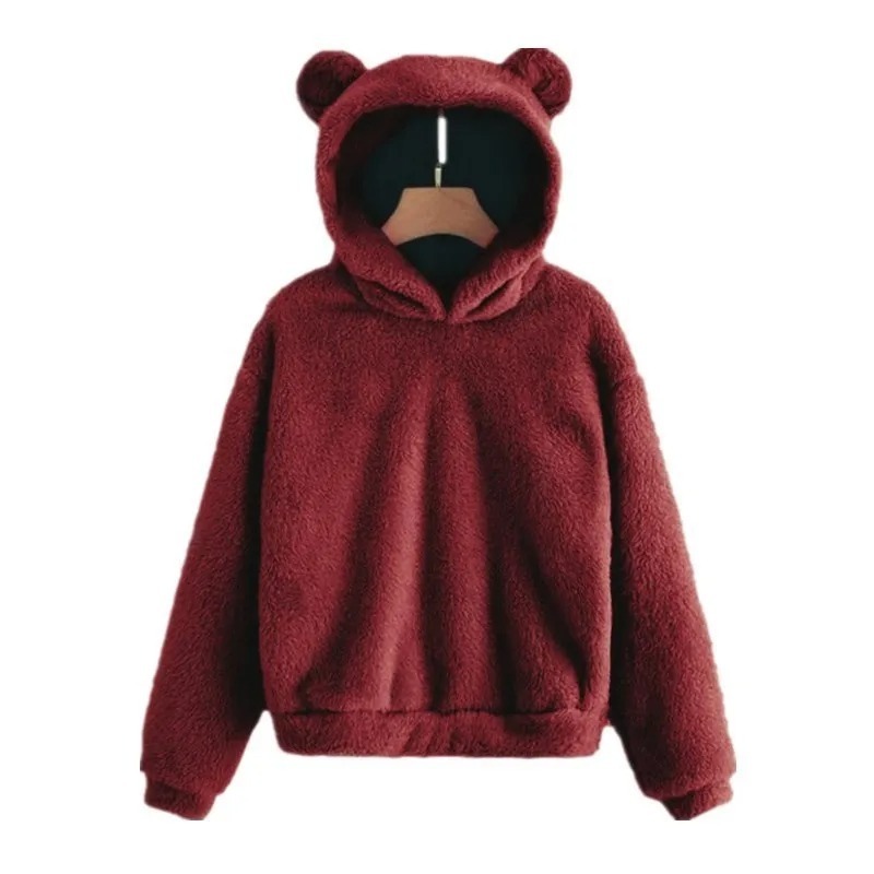 Men's Hoodies Women Pullover Spring Autumn Casual Hoodie Sweatshirts Solid Color Hoodies Oversize Black Sweatshirt For Male