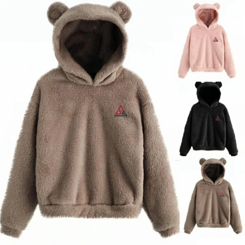 Men's Hoodies Women Pullover Spring Autumn Casual Hoodie Sweatshirts Solid Color Hoodies Oversize Black Sweatshirt For Male