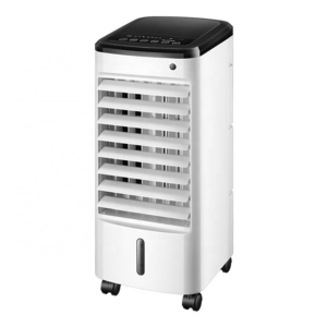 new design room cool breeze mobile personal evaporative portable air conditioner stand Electrical air cooler