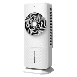 new water air conditioner portable evaporative air cooler Cooling Fan For Home room air cooler