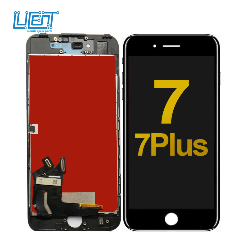 original lcd for iphone 7 lcd for iphone 7 screen for iphone 7 plus display screen original 6 7 8 lcd factory wholesaler