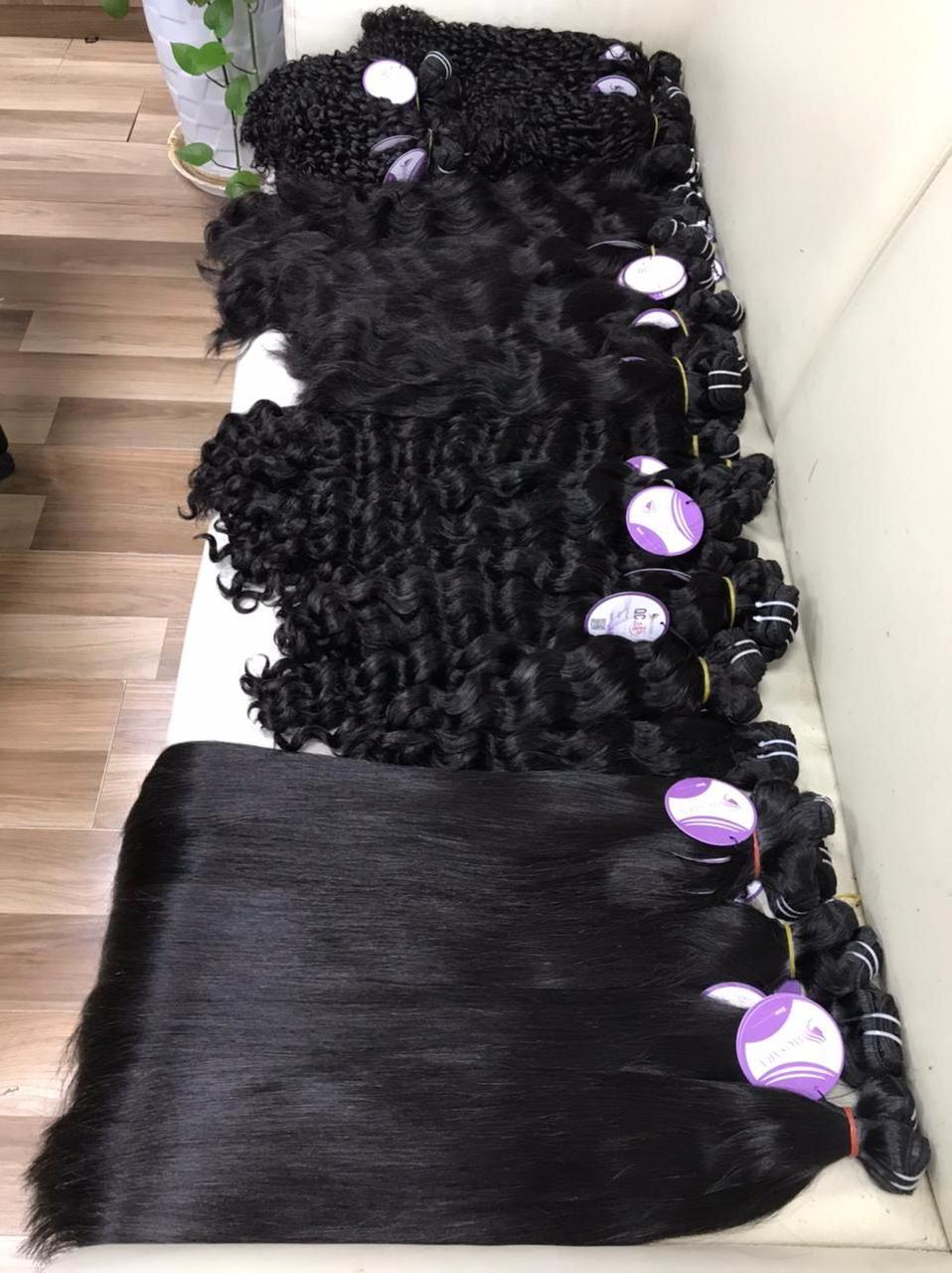 Grade 9A Hair Bundles Remy Temple Human Hair Vendor Unprocessed Virgin Raw Vietnamese hair