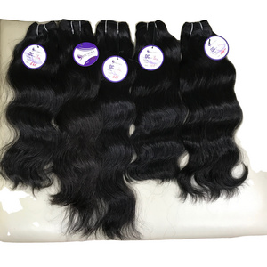 New Unprocessed Virgin Machine Weft Vietnamese Virgin Cuticle Aligned Hair various length from 6 inches to 40 inches OEM ODM