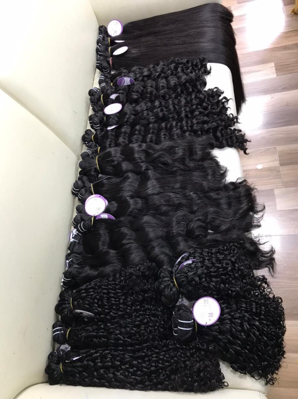 Grade 9A Hair Bundles Remy Temple Human Hair Vendor Unprocessed Virgin Raw Vietnamese hair