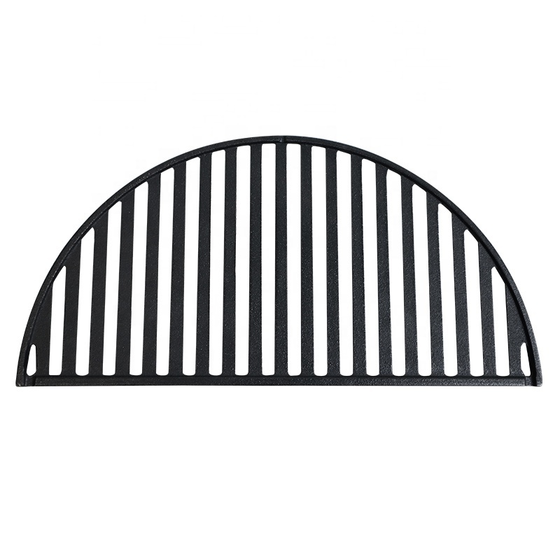 Charcoal Kettle Grills Cooking Grate BBQ Cast Iron Grille for Weber Grill & Fire Pit