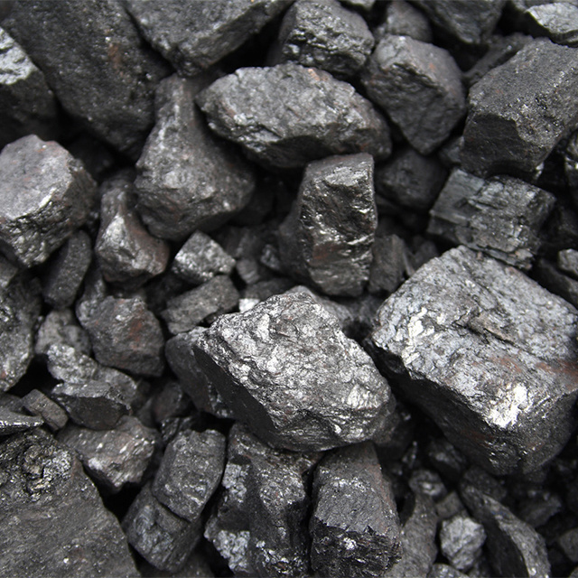 Purchase Bulk Magnetite Iron Ore (60%) Directly from Pakistan Mines