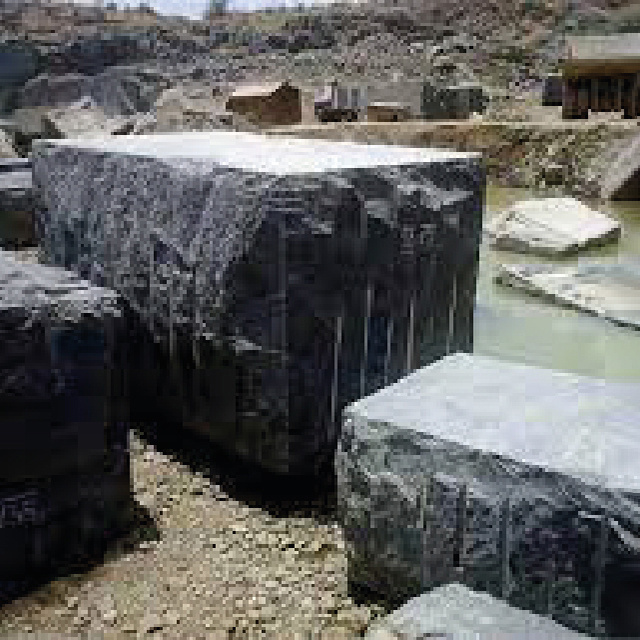 Discounted Rates for Black Granite from Pakistan - Bulk Purchases