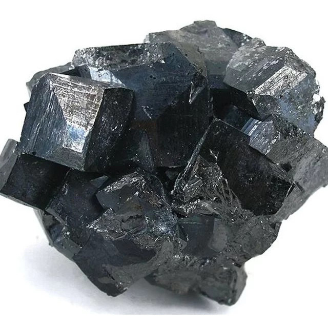 Purchase Bulk Magnetite Iron Ore (60%) Directly from Pakistan Mines