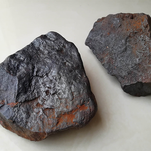 Purchase Bulk Magnetite Iron Ore (60%) Directly from Pakistan Mines