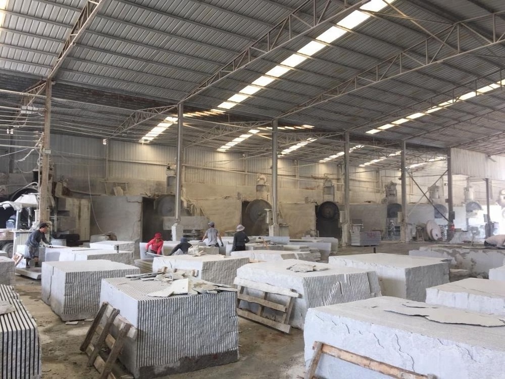 G664 G603 Grey color chinese granite