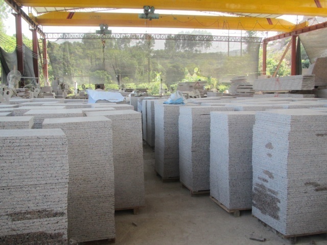 G664 G603 Grey color chinese granite