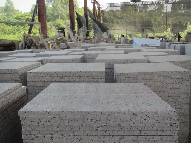 G664 G603 Grey color chinese granite