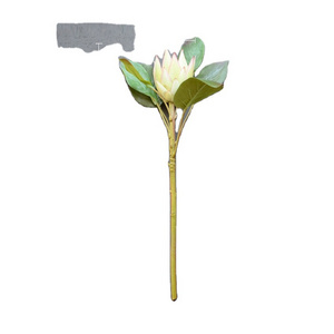 Giant  Artificial Flower Artificial  King Protea Flower