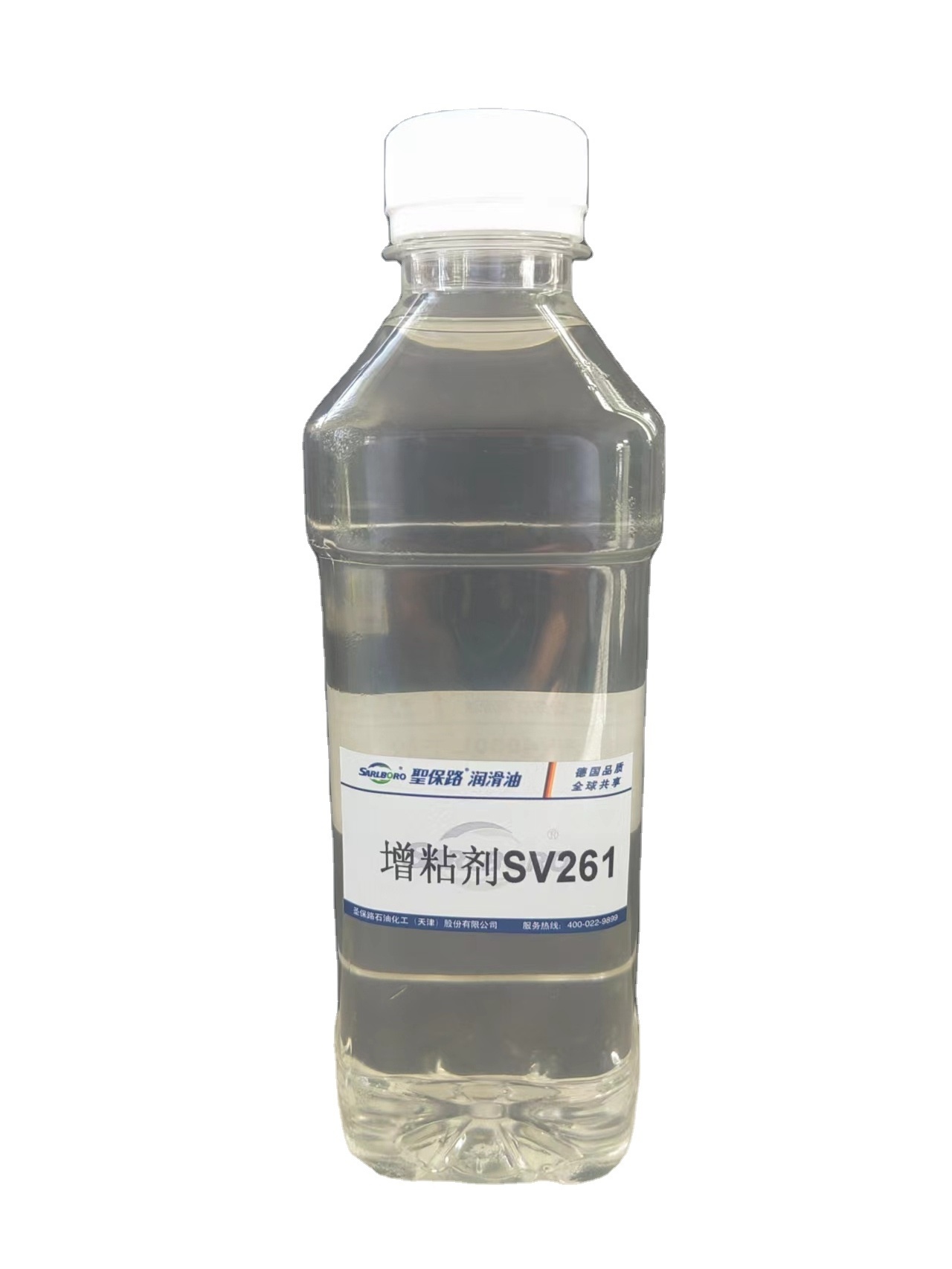 SV261 viscosity index improver lub oil additives