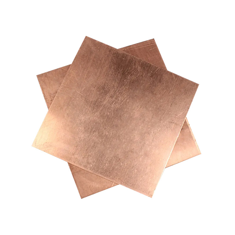 Wholesale high quality Copper Cathodes Plates 99.99% Copper Cathodes copper Plate sheets Best Selling Series Supplier price