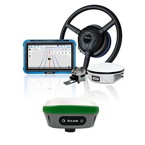 Best Supplier Precision Agriculture Autosteering GPS Guidance Auto Steer System for Agricultural Tractor Auto Pilot System