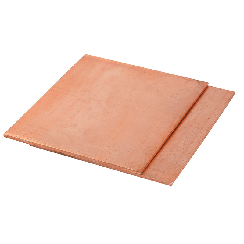 Wholesale high quality Copper Cathodes Plates 99.99% Copper Cathodes copper Plate sheets Best Selling Series Supplier price