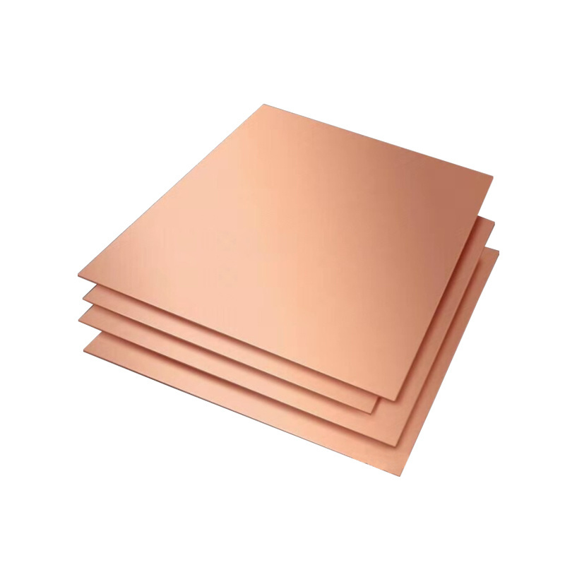 Wholesale high quality Copper Cathodes Plates 99.99% Copper Cathodes copper Plate sheets Best Selling Series Supplier price