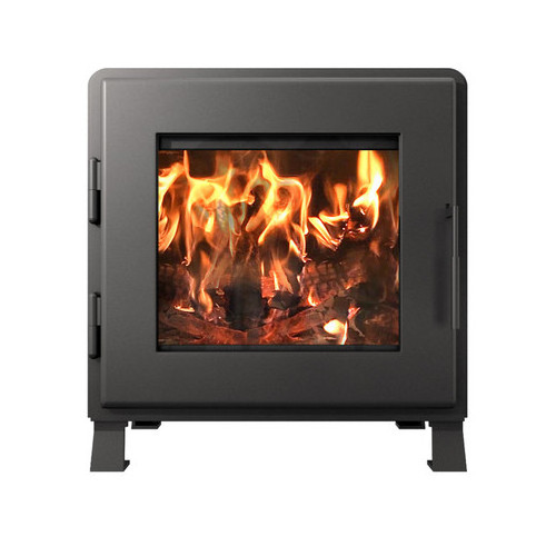 European style small wood pellet stoves for sale stufa a pellet with low price 215 kg Weight and 1010*760*550 mm