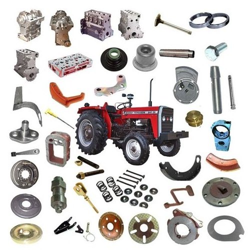 Tractor Parts Massey Ferguson Tractor Spare Parts Agricultural Spare Parts