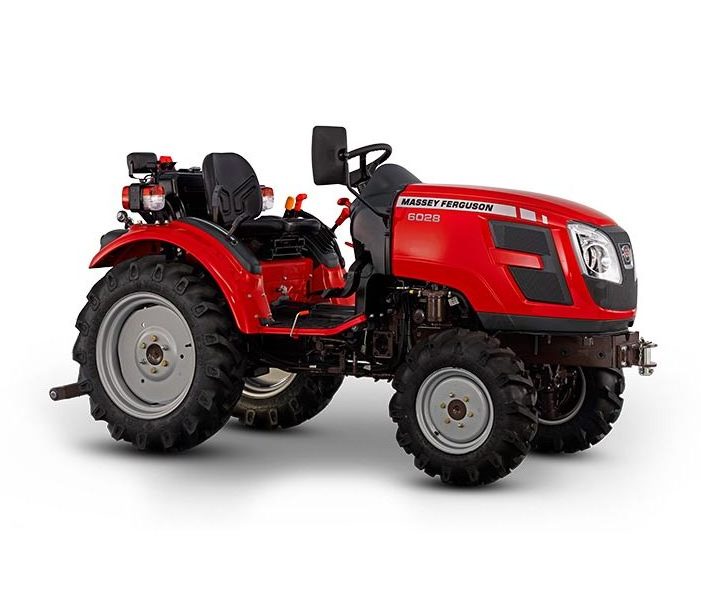 Agricultural Machinery Hot Sale Factory Direct Price 540HP Four Wheel Farm Tractor Massey ferguson/massey tractors