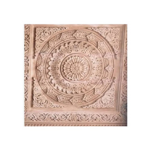 Leading Manufacturer of Top Quality Modern Design Hand Carved Religious Church Marble Stone Altars at Wholesale Price