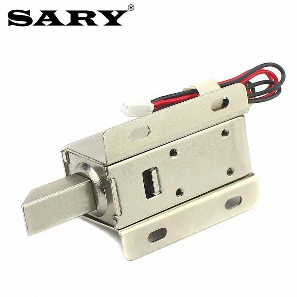 Advanced Technology Wholesale Price Mini Latch For Electric Lock