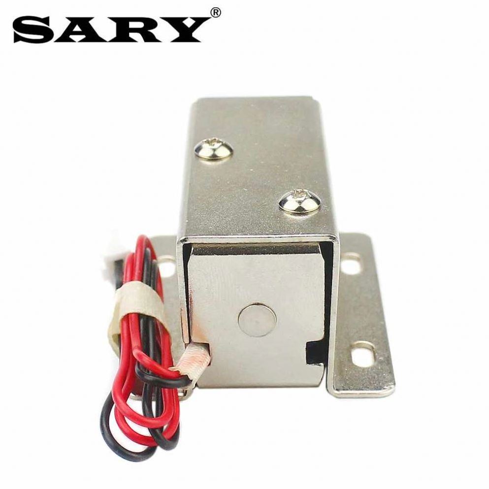 Advanced Technology Wholesale Price Mini Latch For Electric Lock