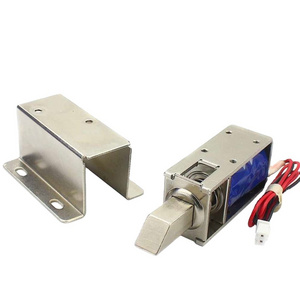 Advanced Technology Wholesale Price Mini Latch For Electric Lock