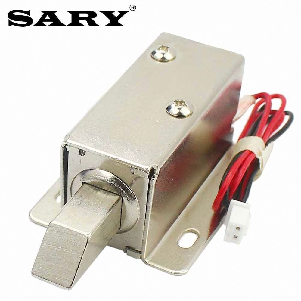 Advanced Technology Wholesale Price Mini Latch For Electric Lock