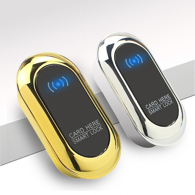 Wholesale Custom Reasonable Price Keyless Smart Gym Locker Lock