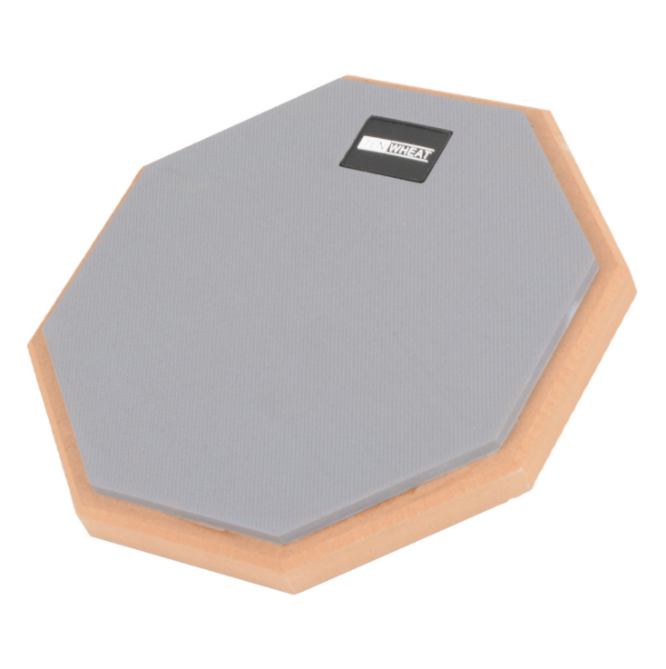 Special Design Rubber Practice Drum Pad for Drum Set