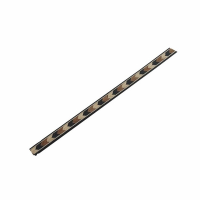 880x2.5x1.5mm LUTHIER PURFLING BINDING MARQUETRY INLAY Guitar strip for wholesale