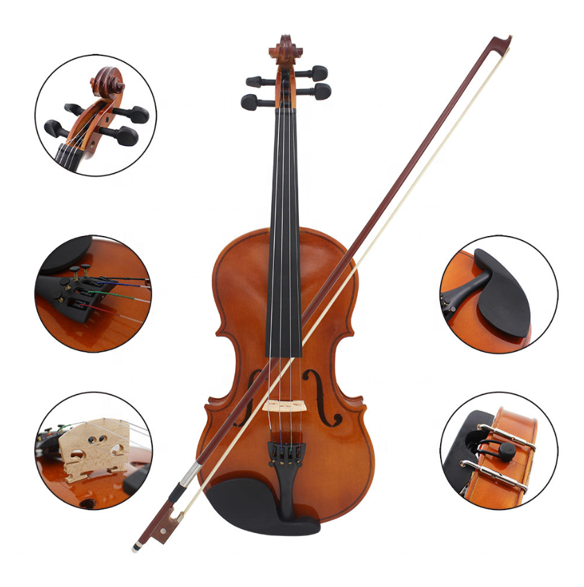 hotsale  student violin