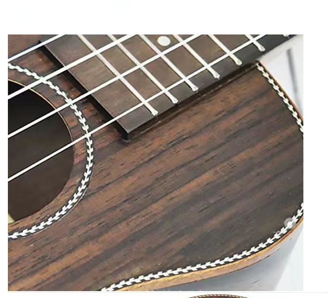 LUTHIER PURFLING BINDING MARQUETRY INLAY Guitar strip for wholesale