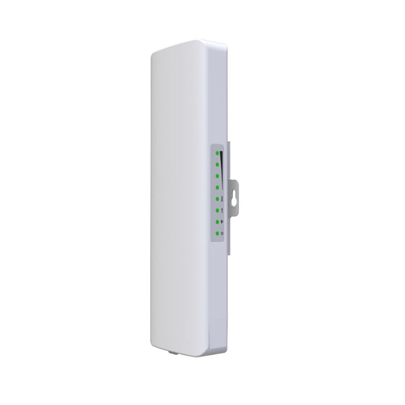 IP Camera Wi-Fi Repeater 5KM Long Range AP CPE Outdoor Wireless Receiver Point to Point WiFi Bridge 2.4G Router Extender