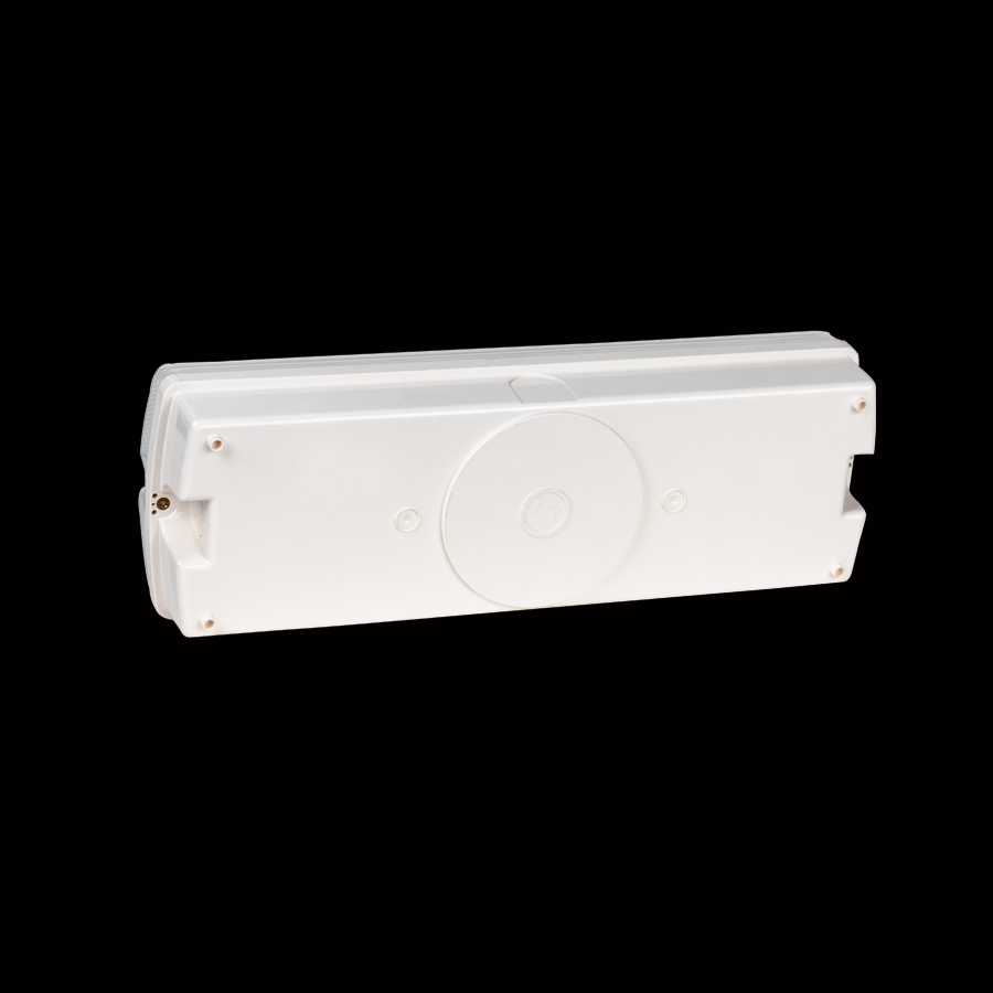 IP65 3W Hot Selling LED Fire Emergency Exit Light With Battery Backup Waterproof Bulkhead Emergency Lights