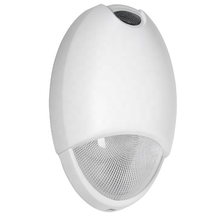 China Factory IP65 Outdoor Wall Light With Emergency Function Battery Backup