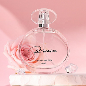 Wholesale French Female Perfume Fragrance Lasting Body Spray Luxury Perfume Gift Perfumes for Women