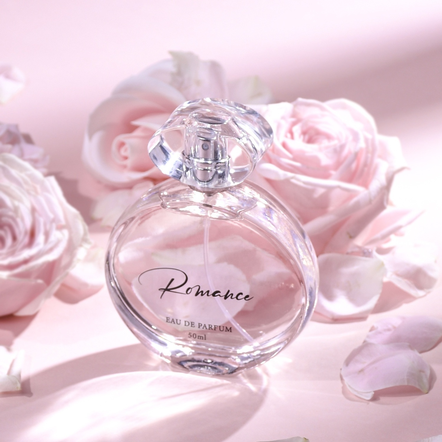 Wholesale French Female Perfume Fragrance Lasting Body Spray Luxury Perfume Gift Perfumes for Women